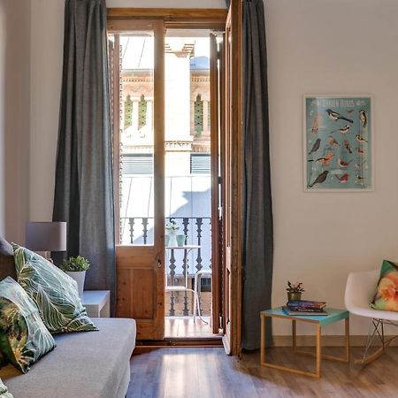 Charming & Convenient Apartment Near Plaza Espanya Барселона Экстерьер фото