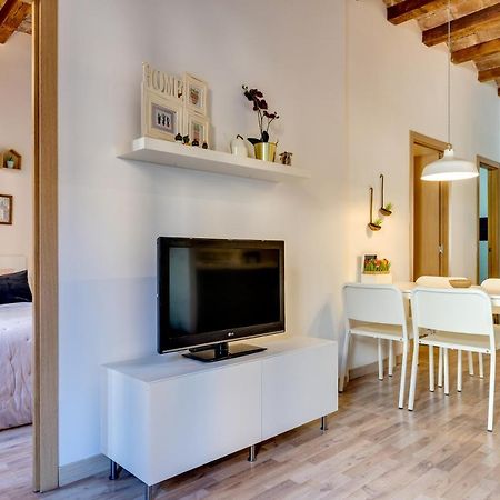 Charming & Convenient Apartment Near Plaza Espanya Барселона Экстерьер фото