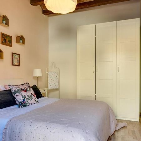 Charming & Convenient Apartment Near Plaza Espanya Барселона Экстерьер фото