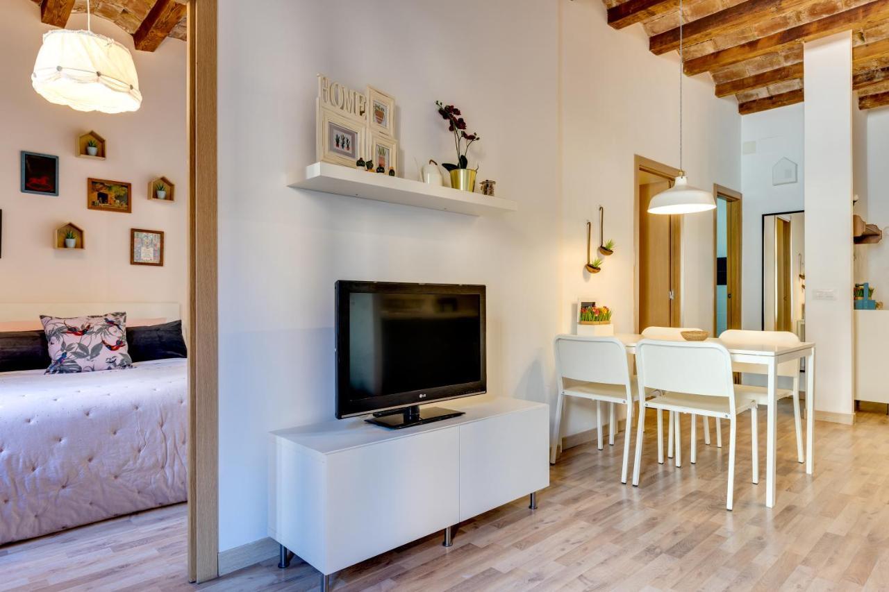 Charming & Convenient Apartment Near Plaza Espanya Барселона Экстерьер фото