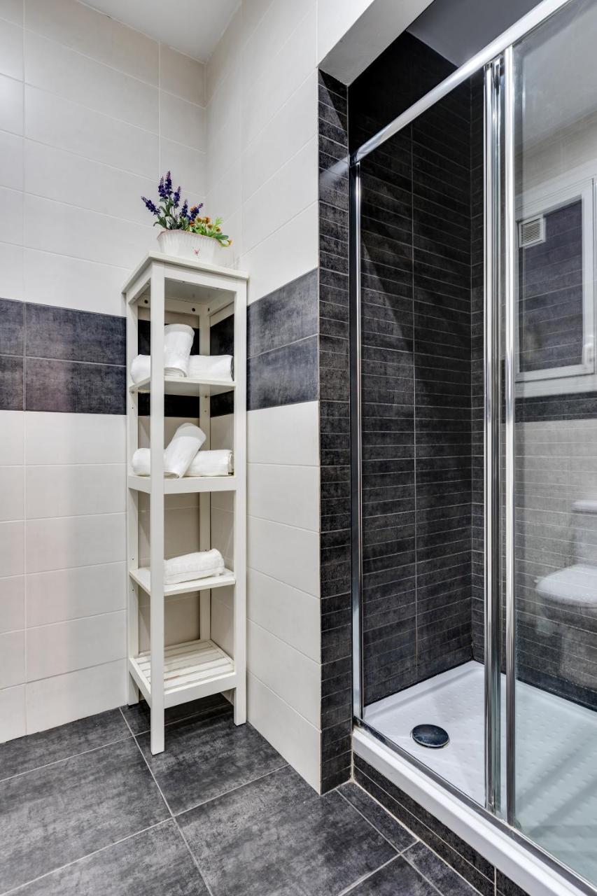 Charming & Convenient Apartment Near Plaza Espanya Барселона Экстерьер фото
