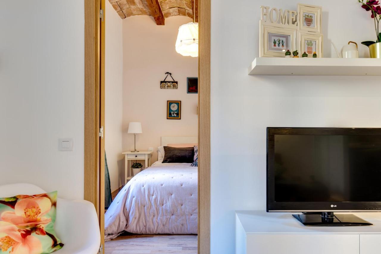 Charming & Convenient Apartment Near Plaza Espanya Барселона Экстерьер фото