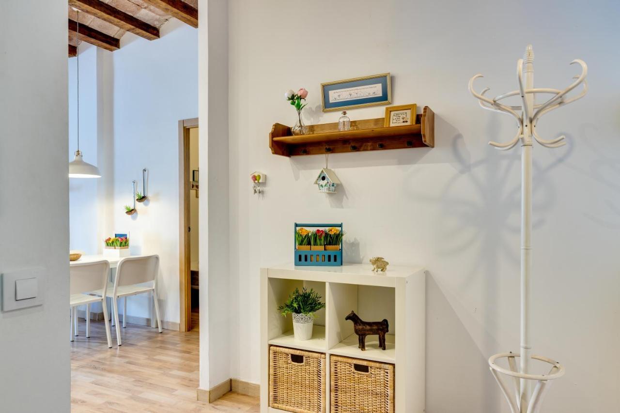 Charming & Convenient Apartment Near Plaza Espanya Барселона Экстерьер фото