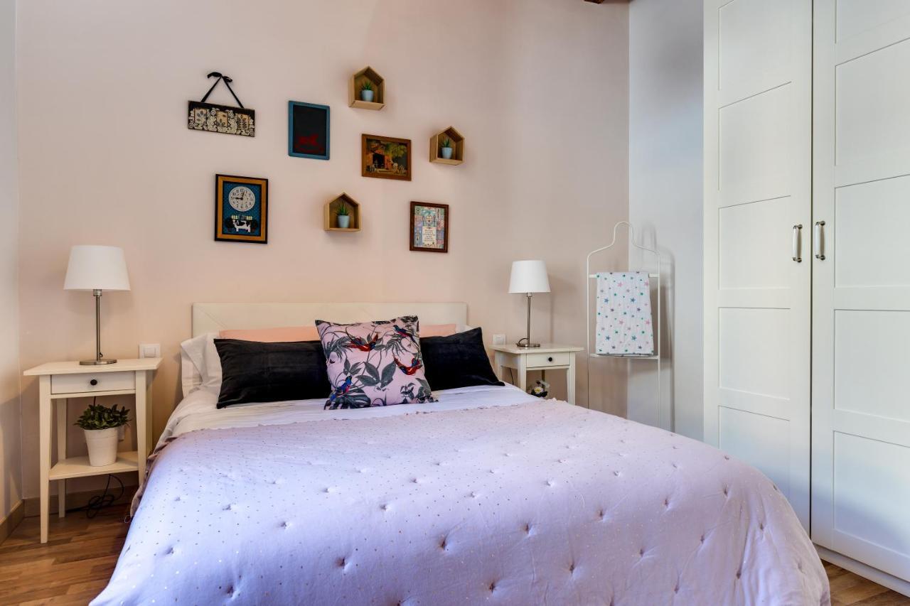 Charming & Convenient Apartment Near Plaza Espanya Барселона Экстерьер фото