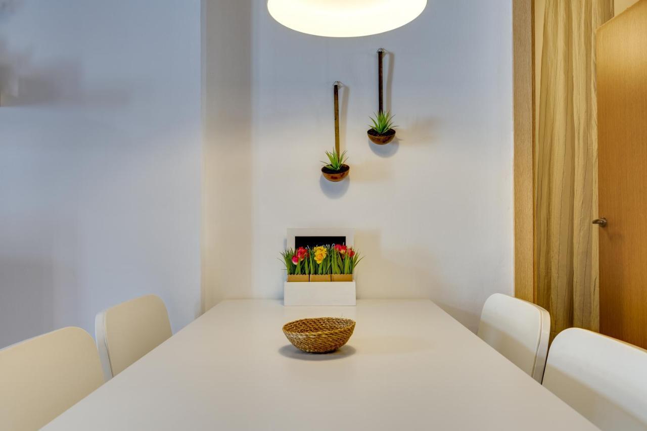 Charming & Convenient Apartment Near Plaza Espanya Барселона Экстерьер фото
